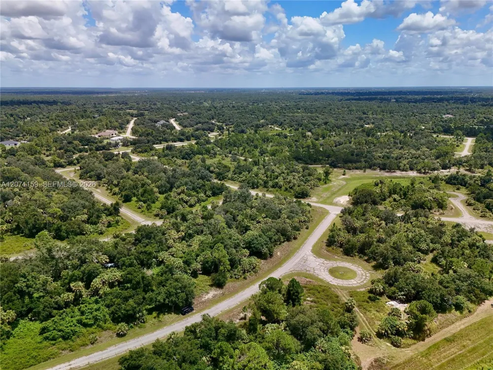 PILGRIM RD North Port, FL 34288