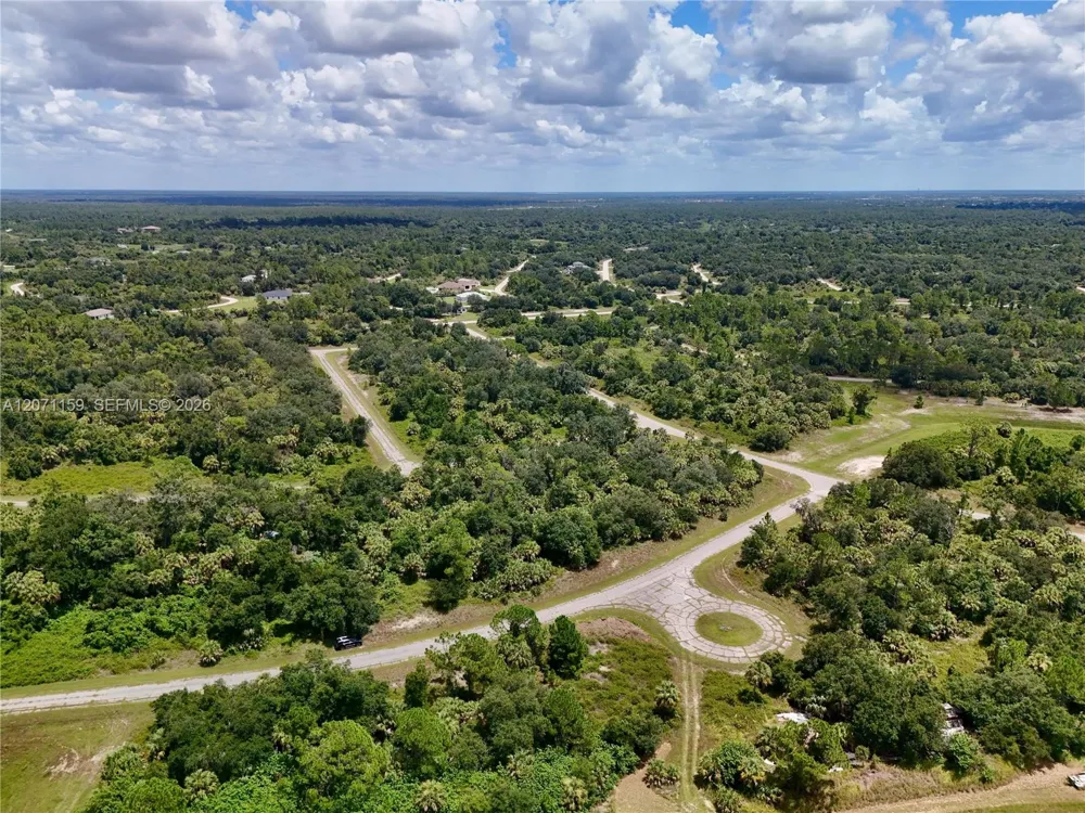 PILGRIM RD North Port, FL 34288
