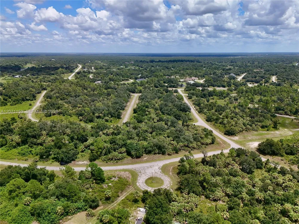 PILGRIM RD North Port, FL 34288