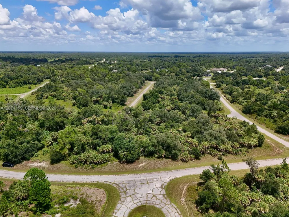 PILGRIM RD North Port, FL 34288