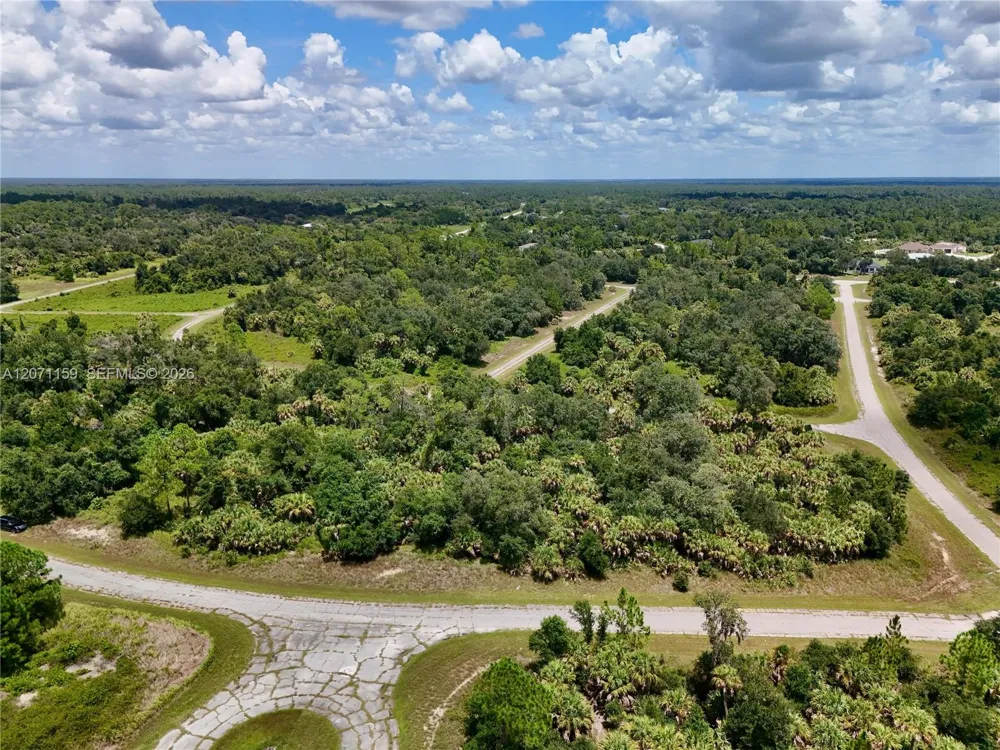 PILGRIM RD North Port, FL 34288