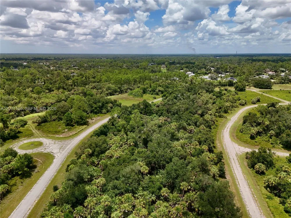 PILGRIM RD North Port, FL 34288