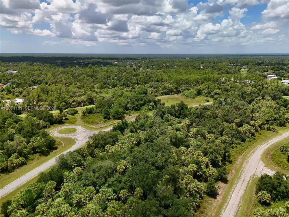 PILGRIM RD North Port, FL 34288