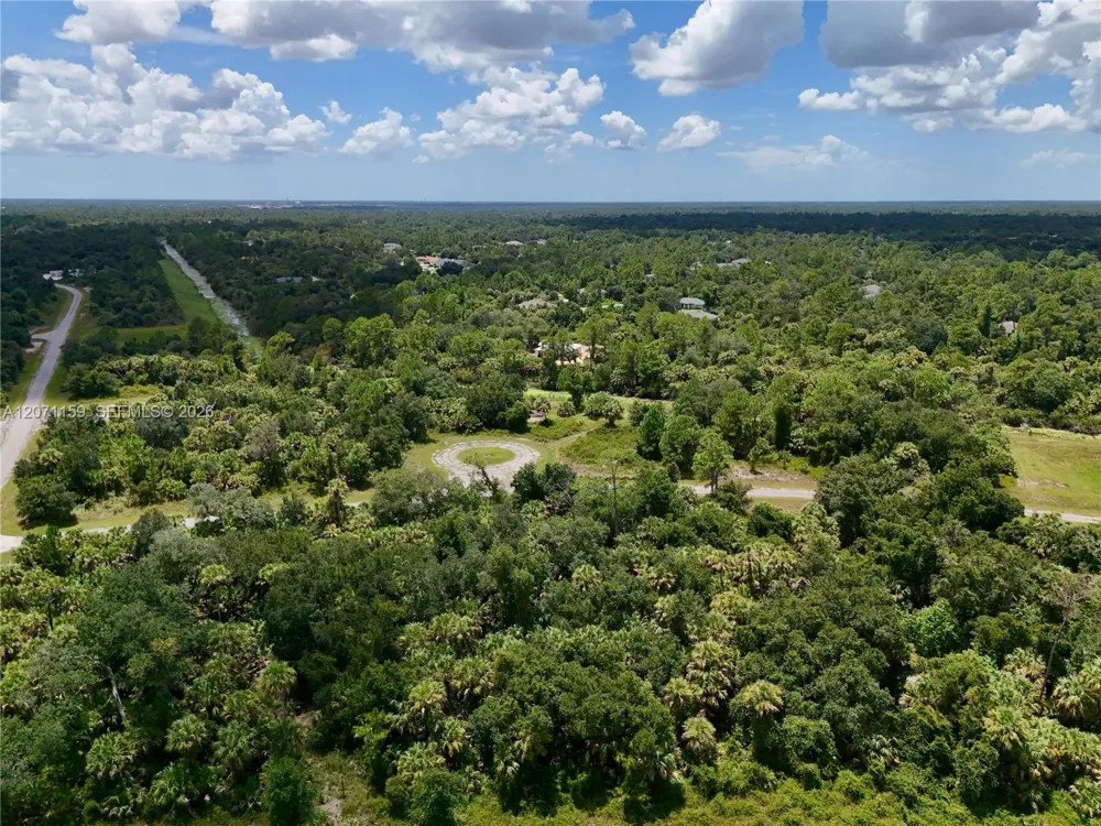 PILGRIM RD North Port, FL 34288
