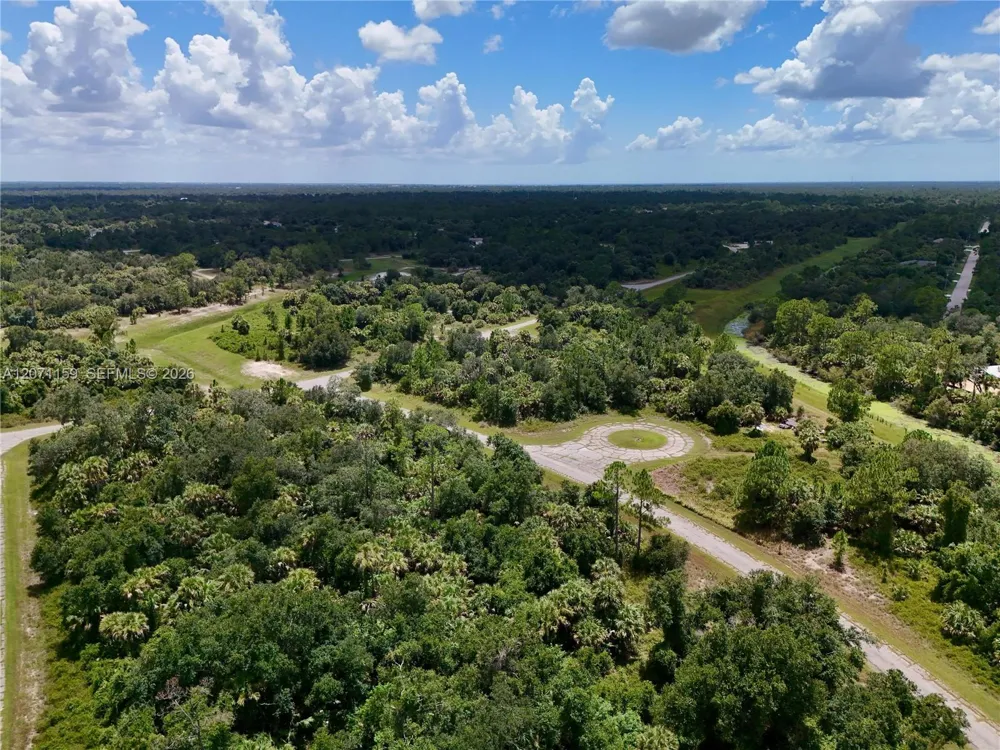PILGRIM RD North Port, FL 34288