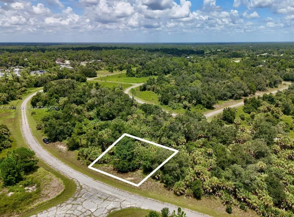 PILGRIM RD North Port, FL 34288