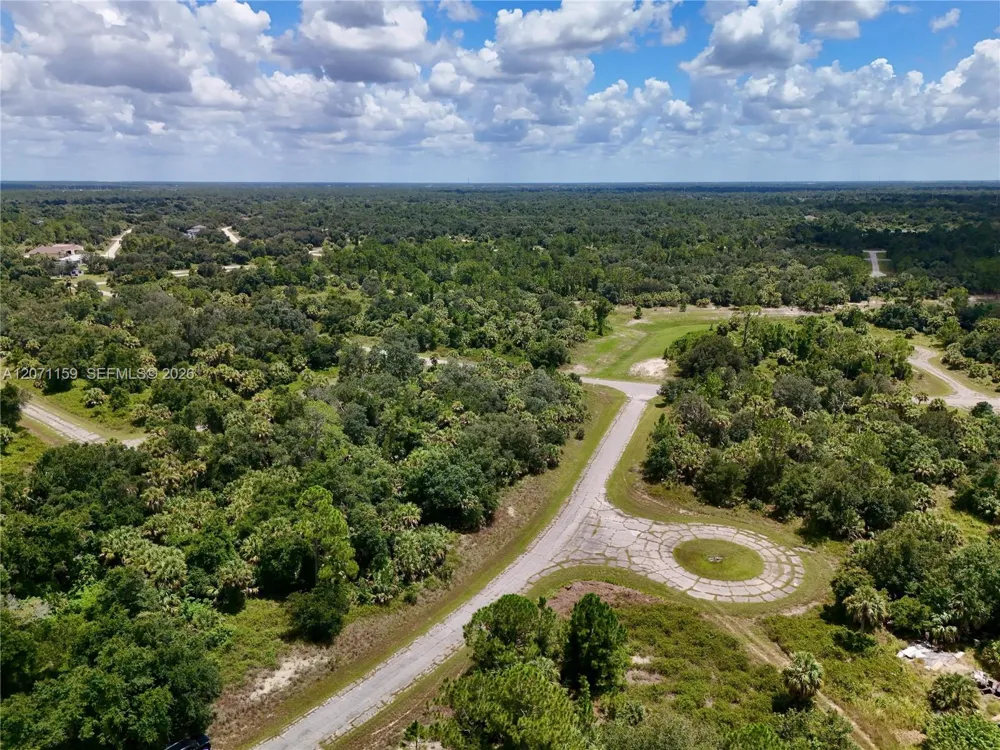 PILGRIM RD North Port, FL 34288