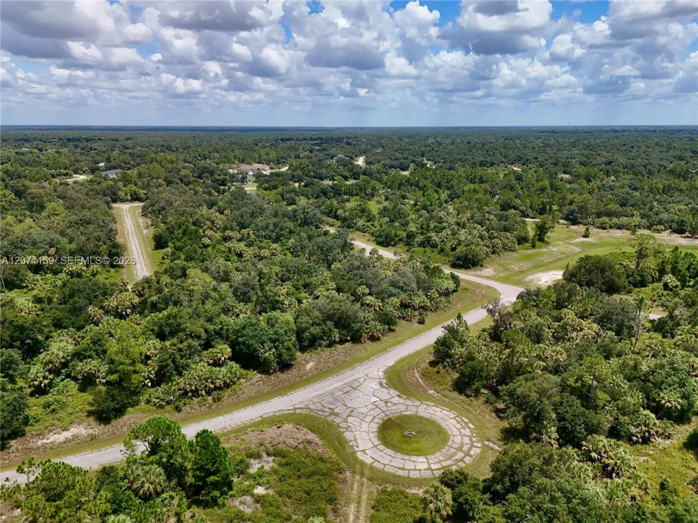 PILGRIM RD North Port, FL 34288