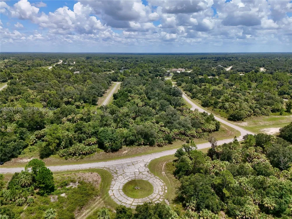 PILGRIM RD North Port, FL 34288