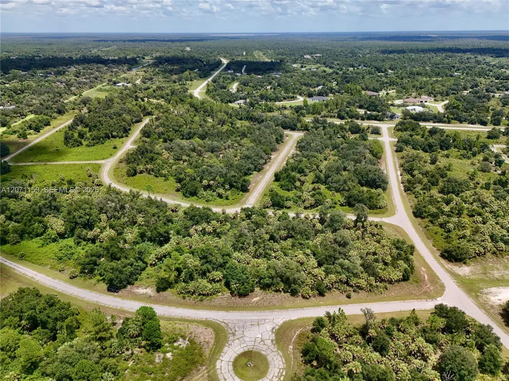 PILGRIM RD North Port, FL 34288