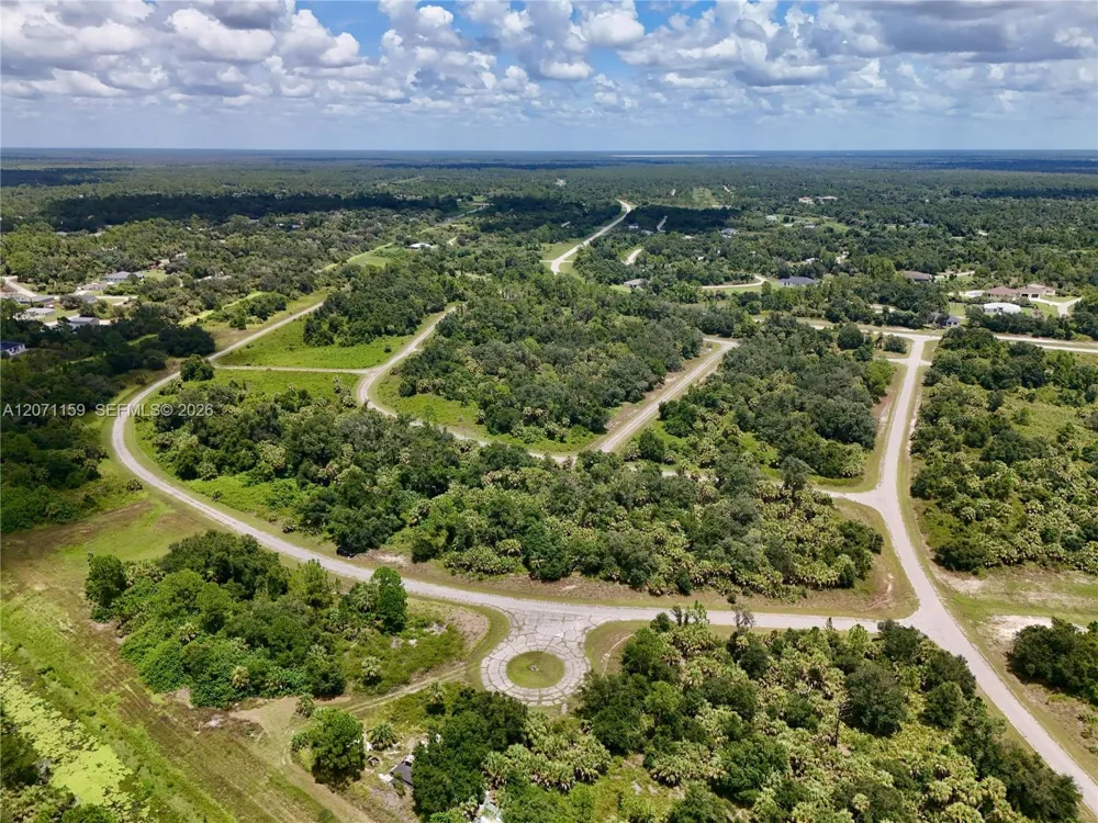 PILGRIM RD North Port, FL 34288