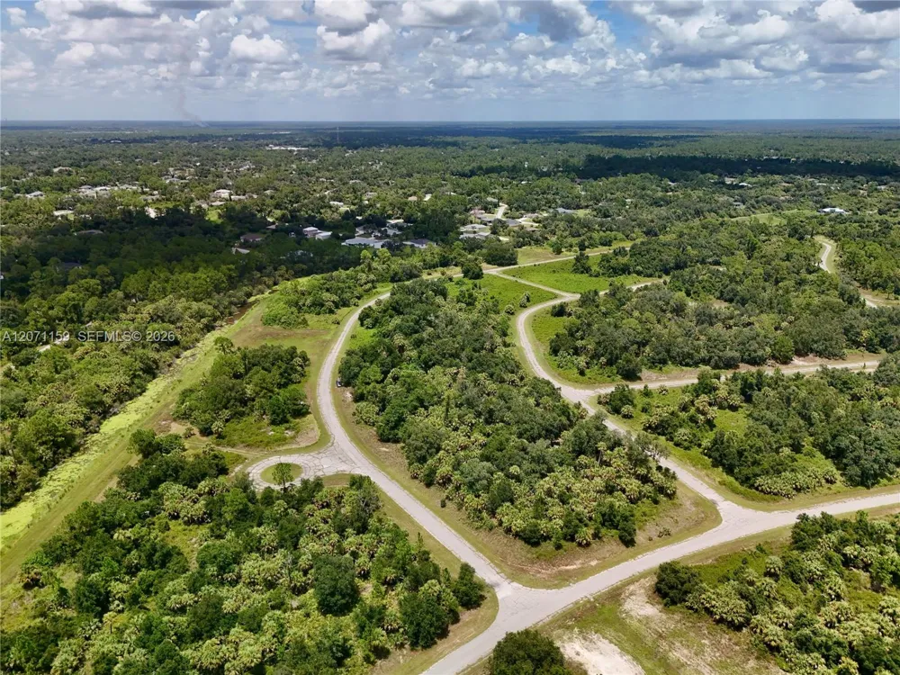 PILGRIM RD North Port, FL 34288