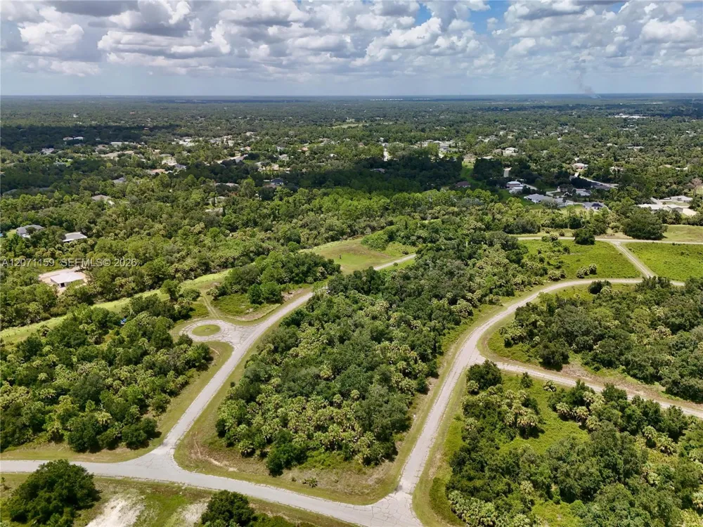 PILGRIM RD North Port, FL 34288