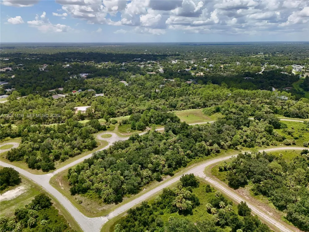 PILGRIM RD North Port, FL 34288