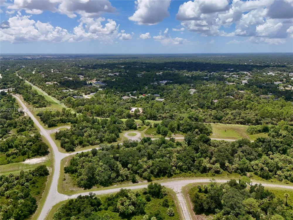 PILGRIM RD North Port, FL 34288