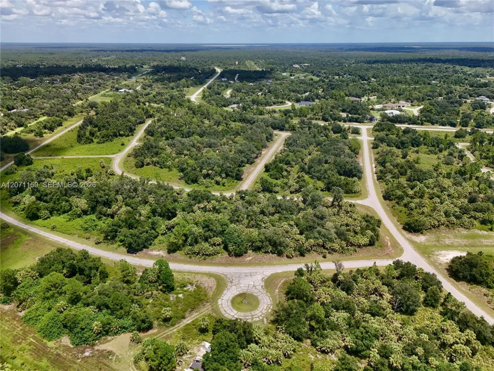 PILGRIM RD North Port, FL 34288