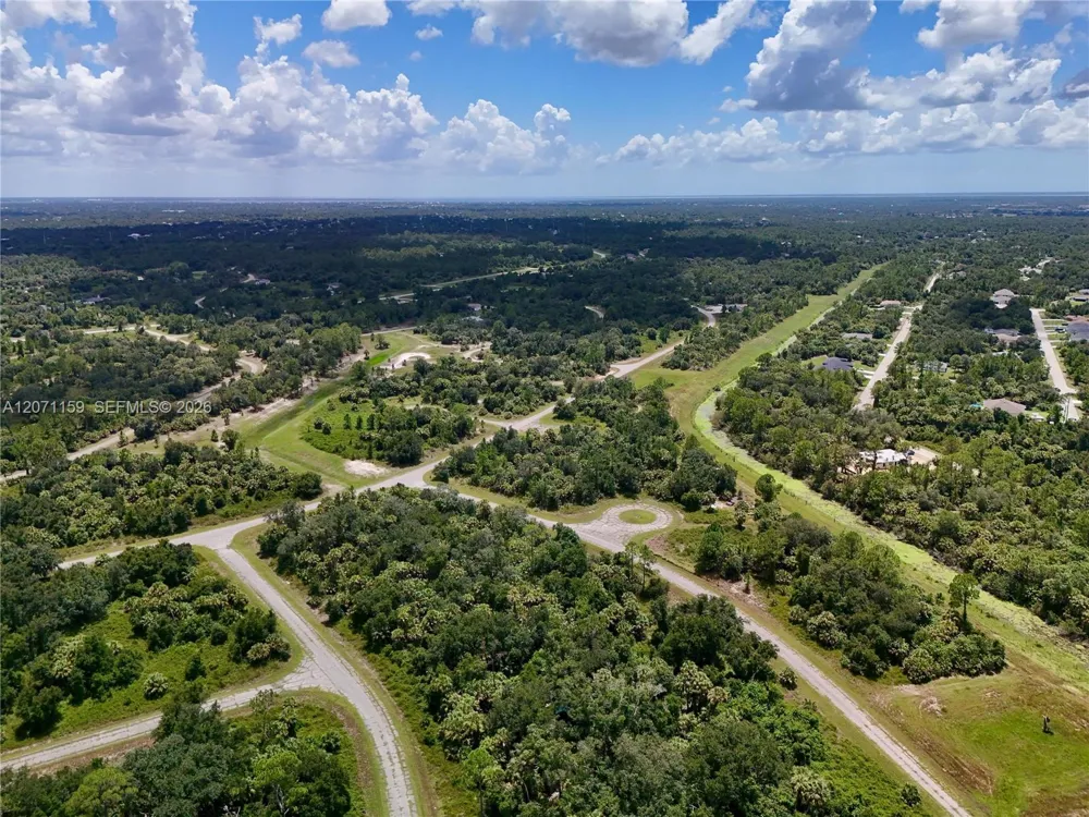 PILGRIM RD North Port, FL 34288