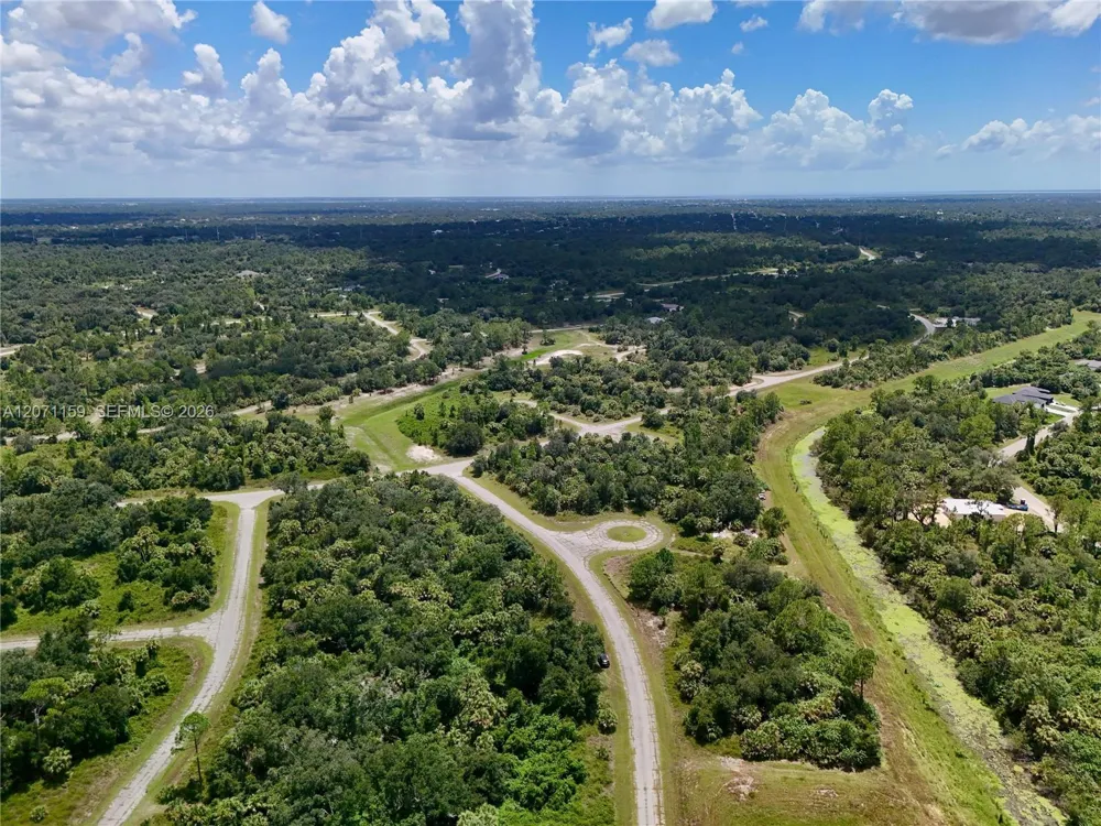 PILGRIM RD North Port, FL 34288