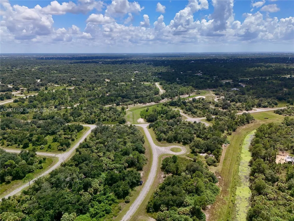 PILGRIM RD North Port, FL 34288