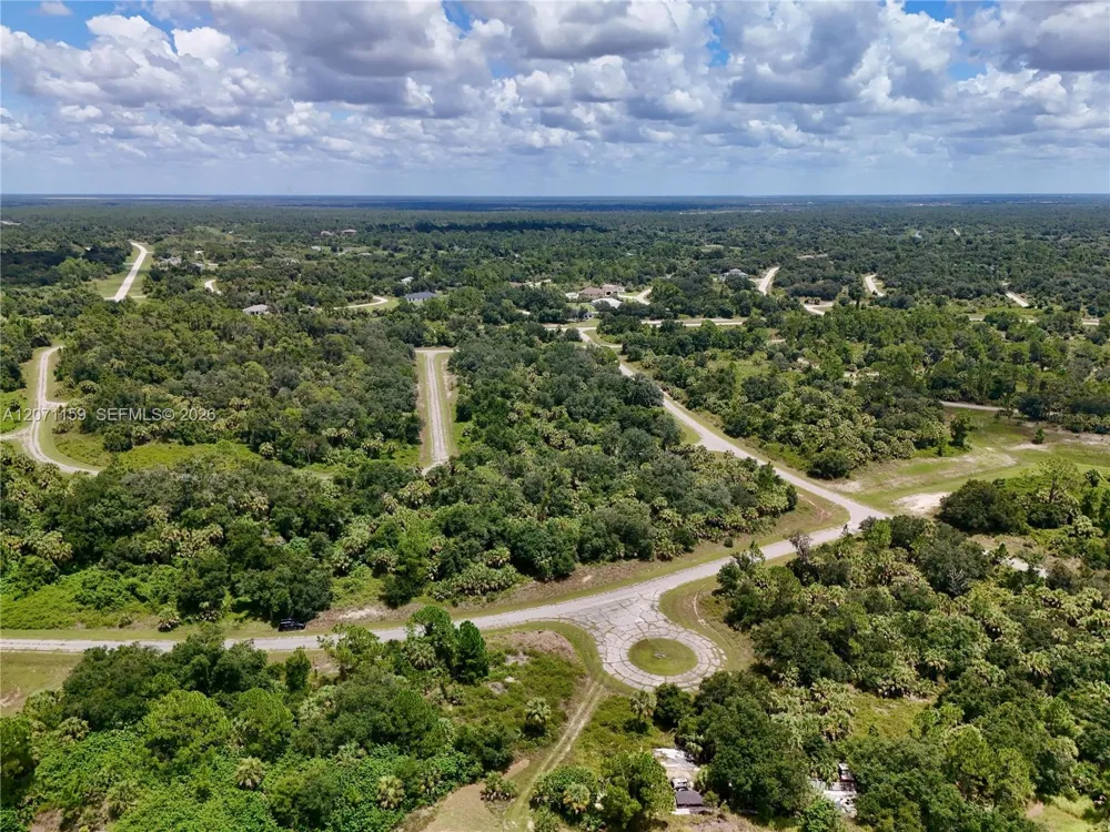 PILGRIM RD North Port, FL 34288