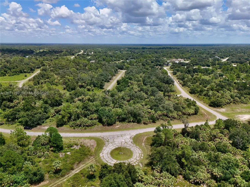 PILGRIM RD North Port, FL 34288