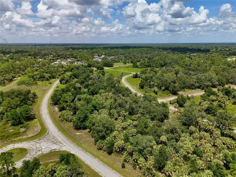 PILGRIM RD North Port, FL 34288