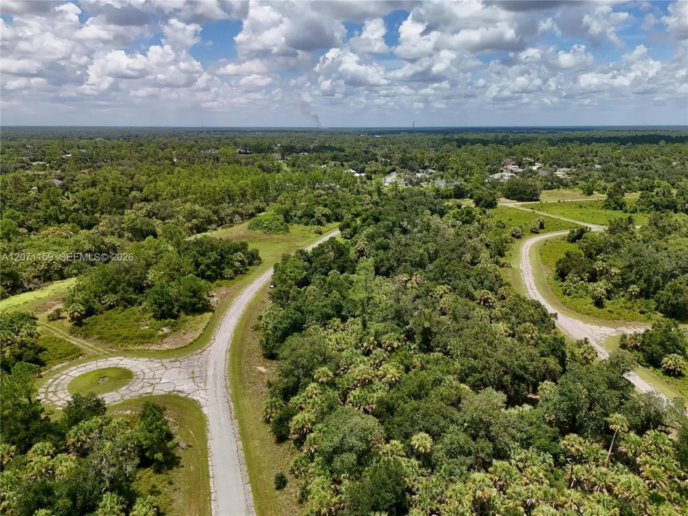 PILGRIM RD North Port, FL 34288