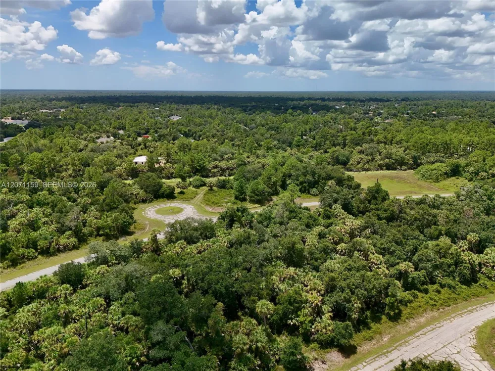 PILGRIM RD North Port, FL 34288