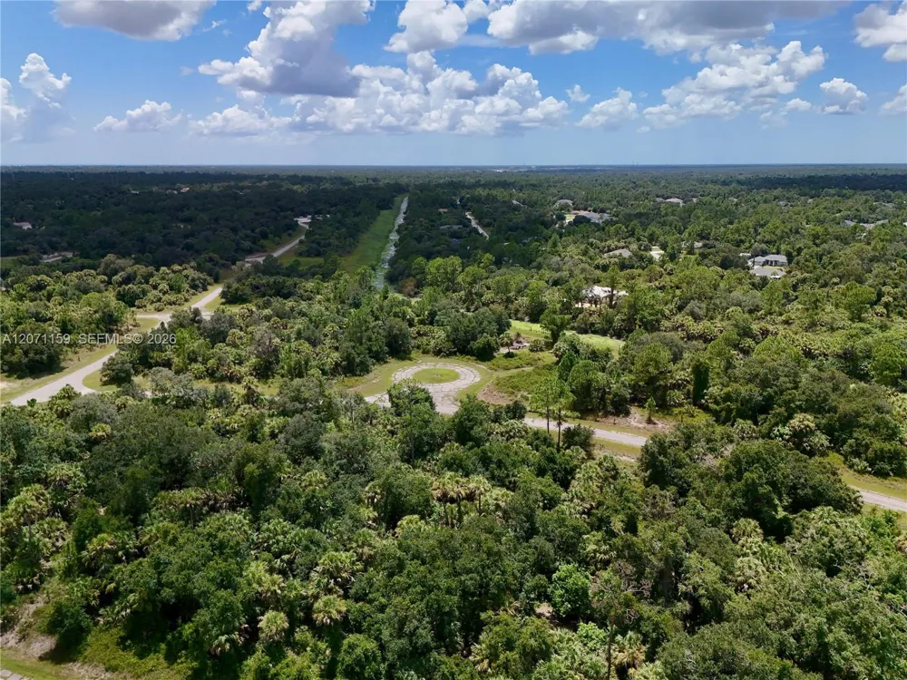 PILGRIM RD North Port, FL 34288