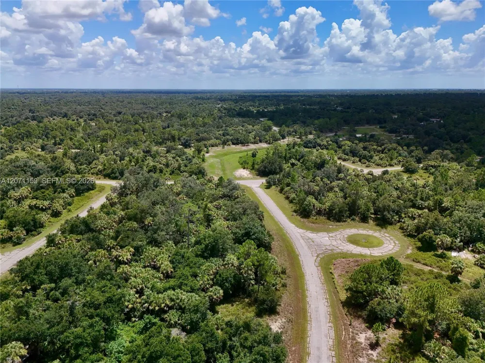 PILGRIM RD North Port, FL 34288
