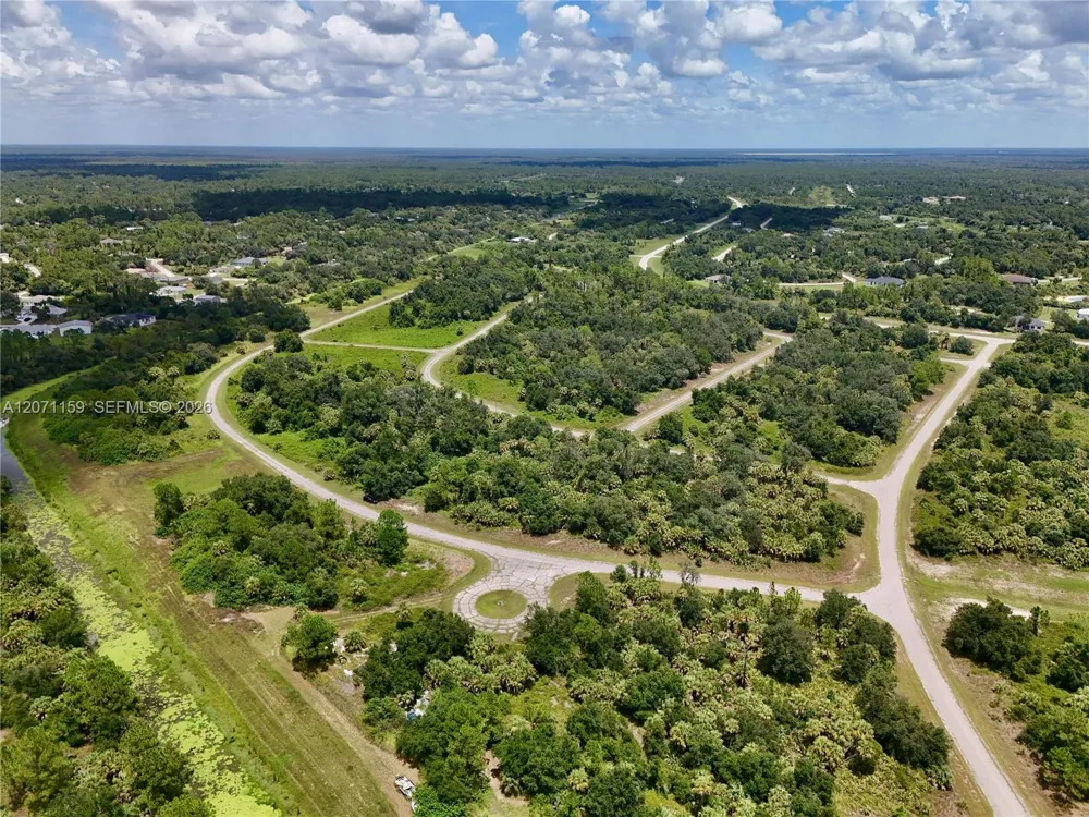 PILGRIM RD North Port, FL 34288