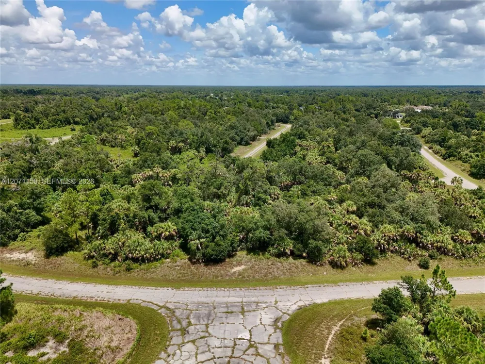 PILGRIM RD North Port, FL 34288