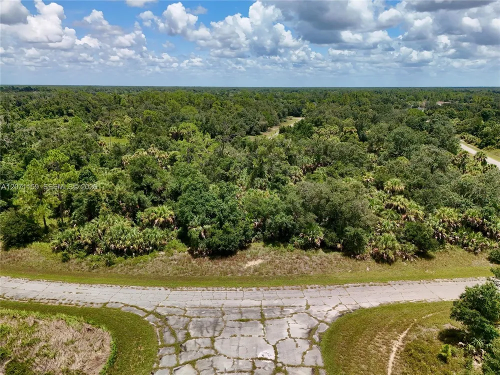 PILGRIM RD North Port, FL 34288