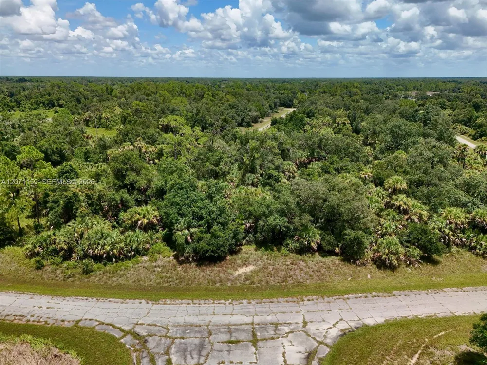 PILGRIM RD North Port, FL 34288