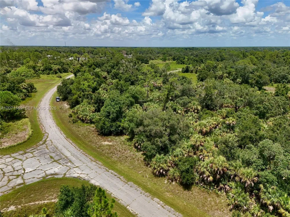 PILGRIM RD North Port, FL 34288