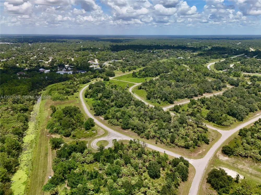 PILGRIM RD North Port, FL 34288