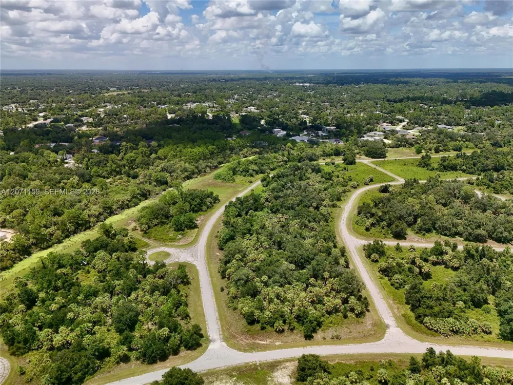 PILGRIM RD North Port, FL 34288