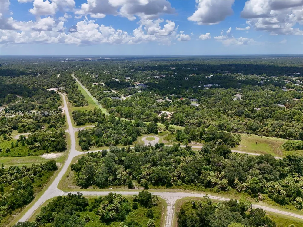 PILGRIM RD North Port, FL 34288
