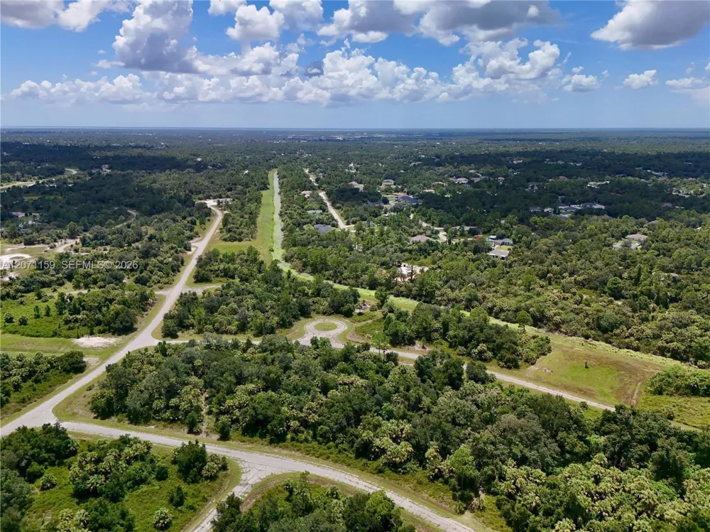 PILGRIM RD North Port, FL 34288