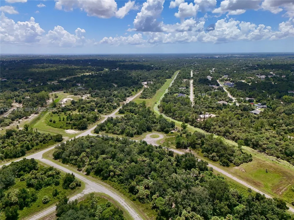 PILGRIM RD North Port, FL 34288