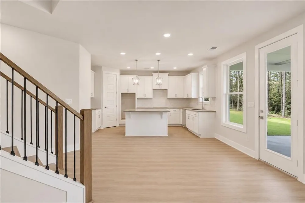 108 SE Patillo Manor SE Stockbridge, GA 30281