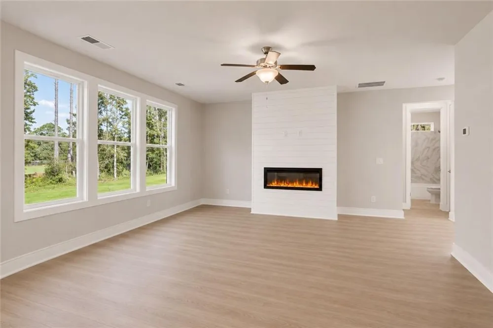 108 SE Patillo Manor SE Stockbridge, GA 30281
