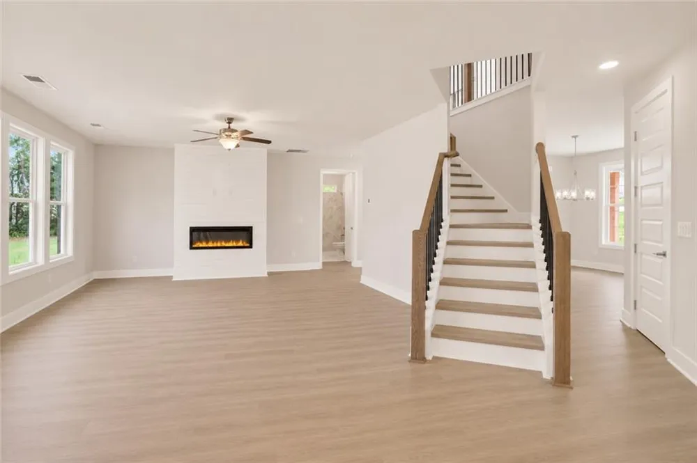 108 SE Patillo Manor SE Stockbridge, GA 30281