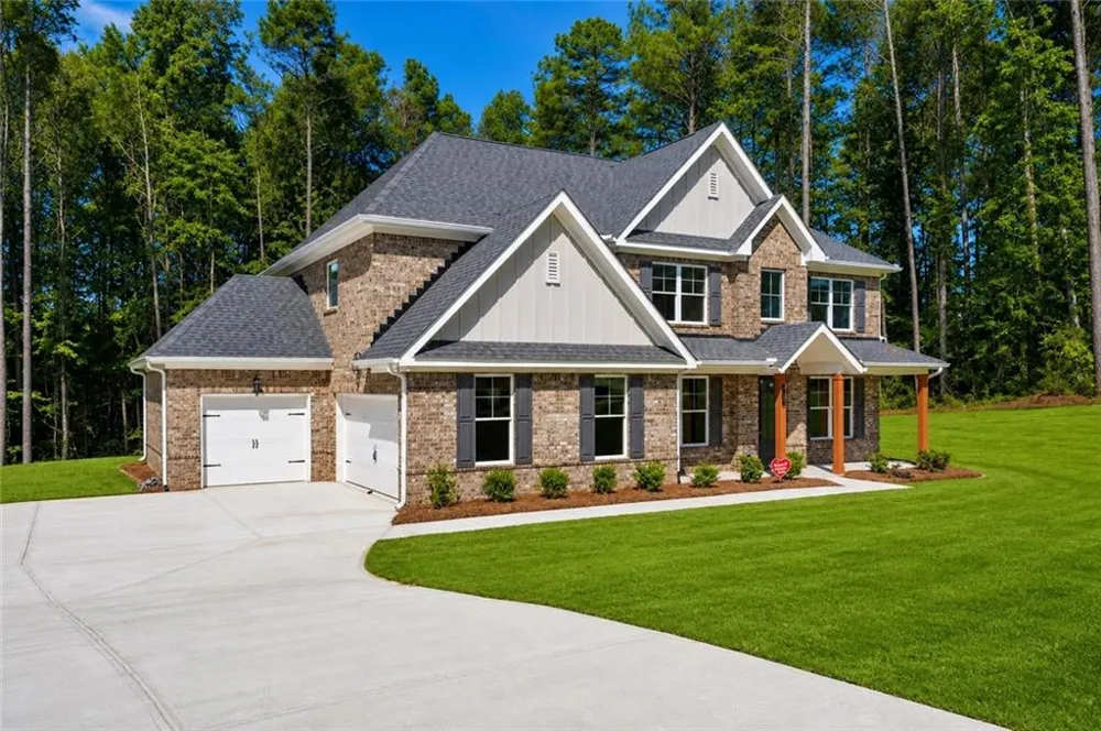 108 SE Patillo Manor SE Stockbridge, GA 30281