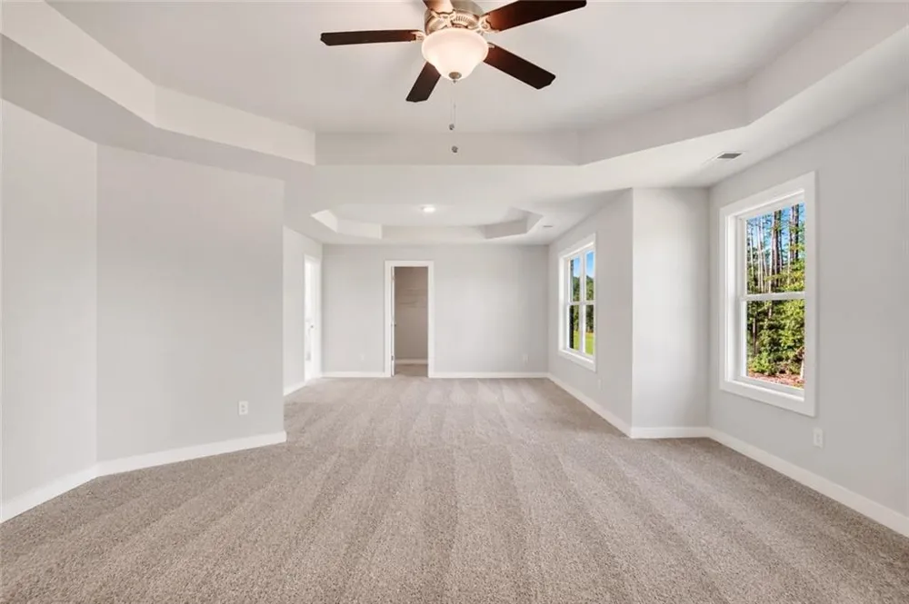108 SE Patillo Manor SE Stockbridge, GA 30281