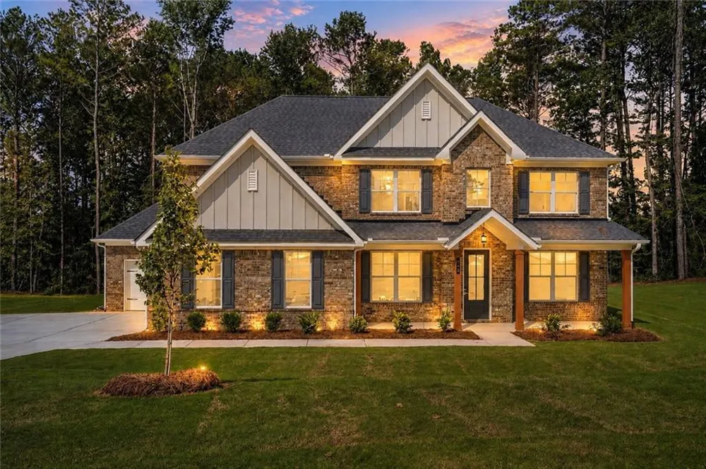 108 SE Patillo Manor SE Stockbridge, GA 30281