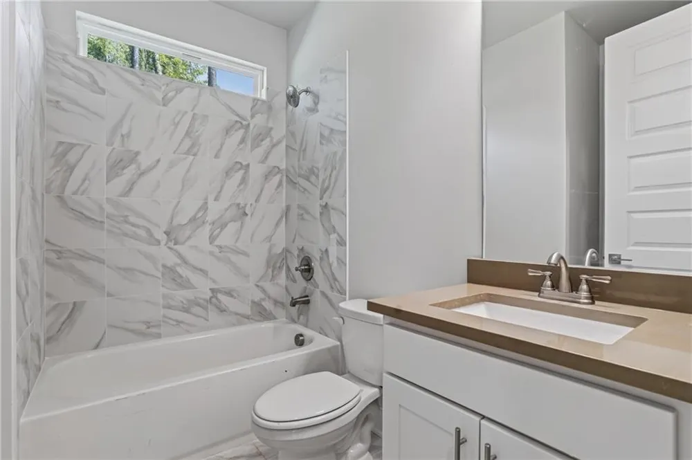 108 SE Patillo Manor SE Stockbridge, GA 30281