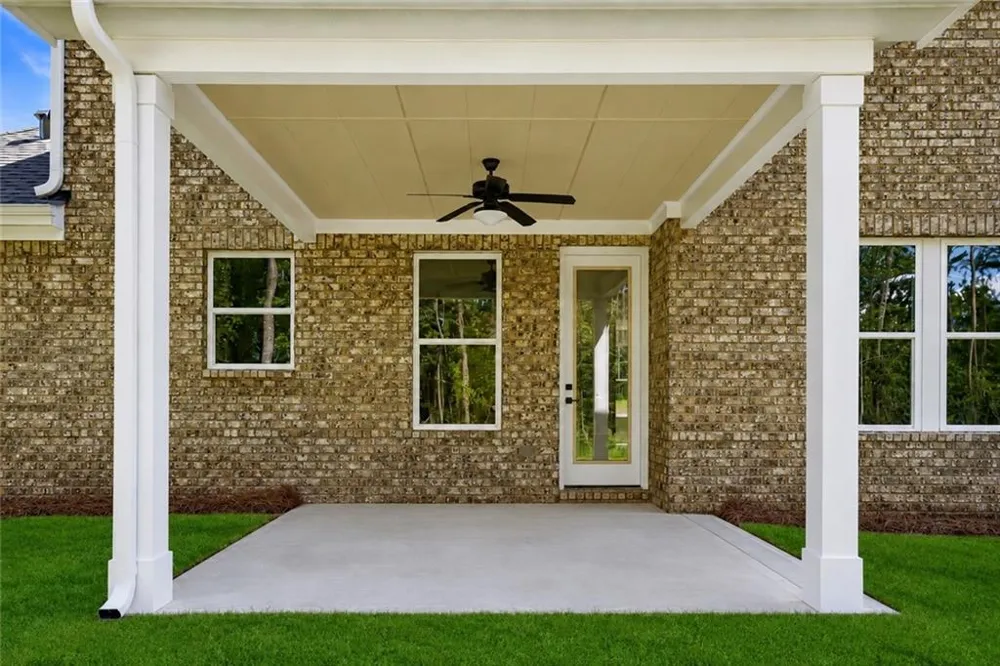 108 SE Patillo Manor SE Stockbridge, GA 30281