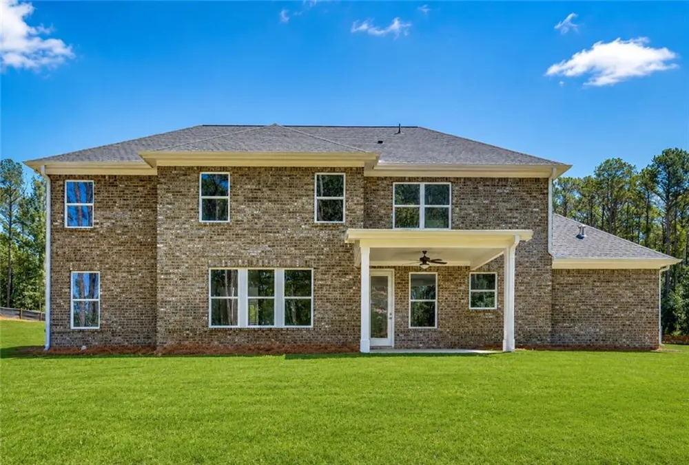 108 SE Patillo Manor SE Stockbridge, GA 30281