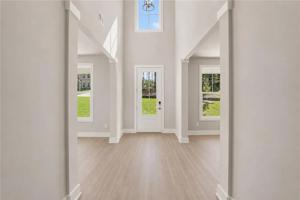 108 SE Patillo Manor SE Stockbridge, GA 30281